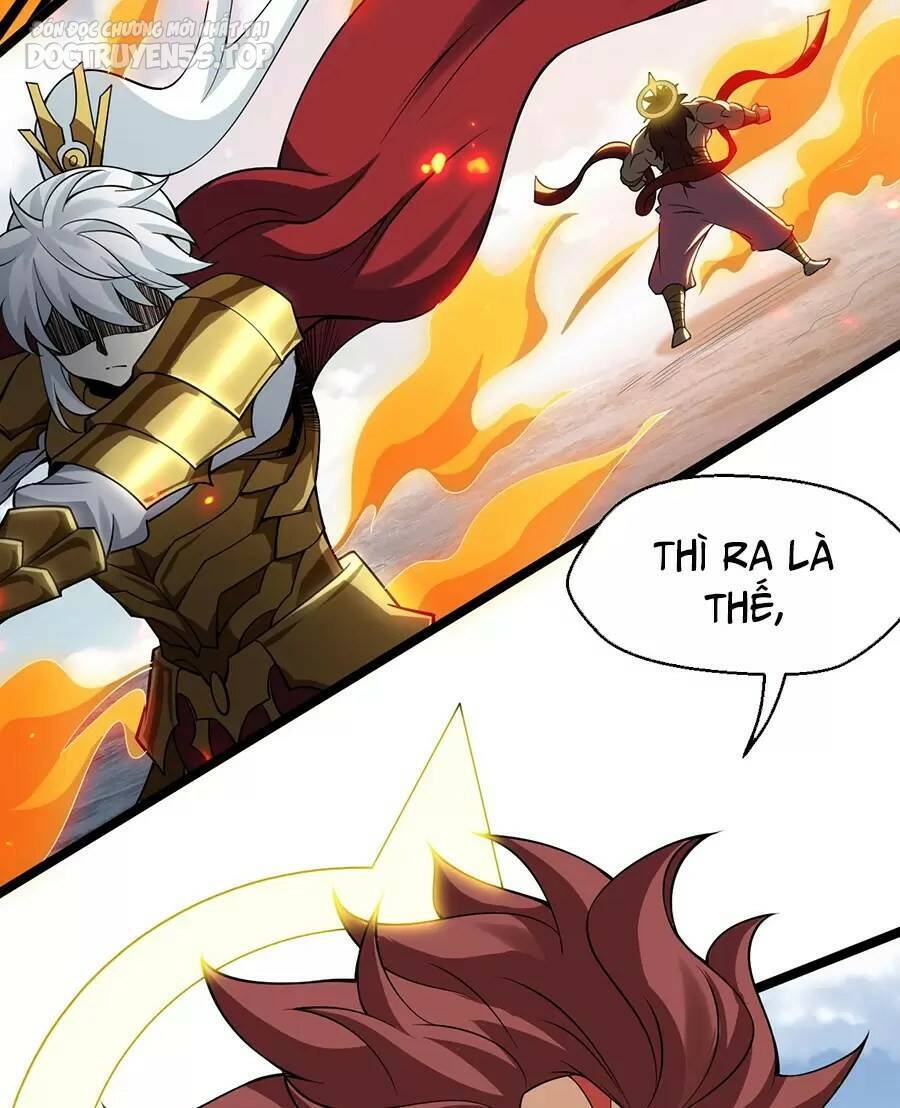 Hảo Đồ Nhi Hãy Tha Cho Vi Sư Chapter 197 - 13