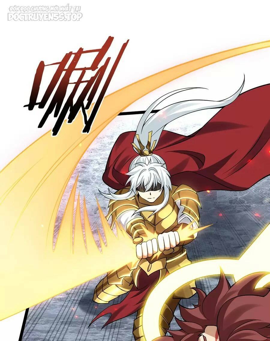 Hảo Đồ Nhi Hãy Tha Cho Vi Sư Chapter 197 - 15