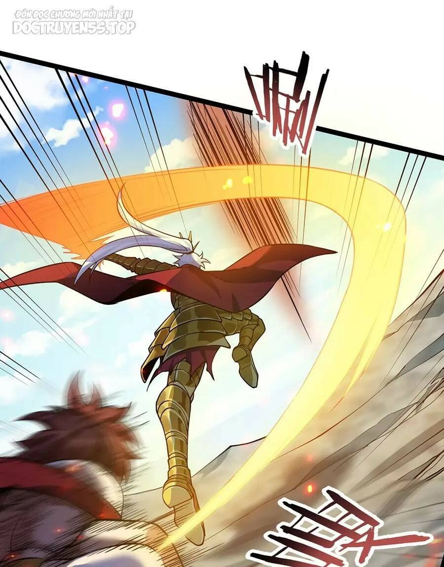 Hảo Đồ Nhi Hãy Tha Cho Vi Sư Chapter 197 - 17