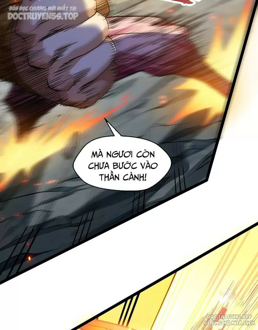 Hảo Đồ Nhi Hãy Tha Cho Vi Sư Chapter 197 - 18