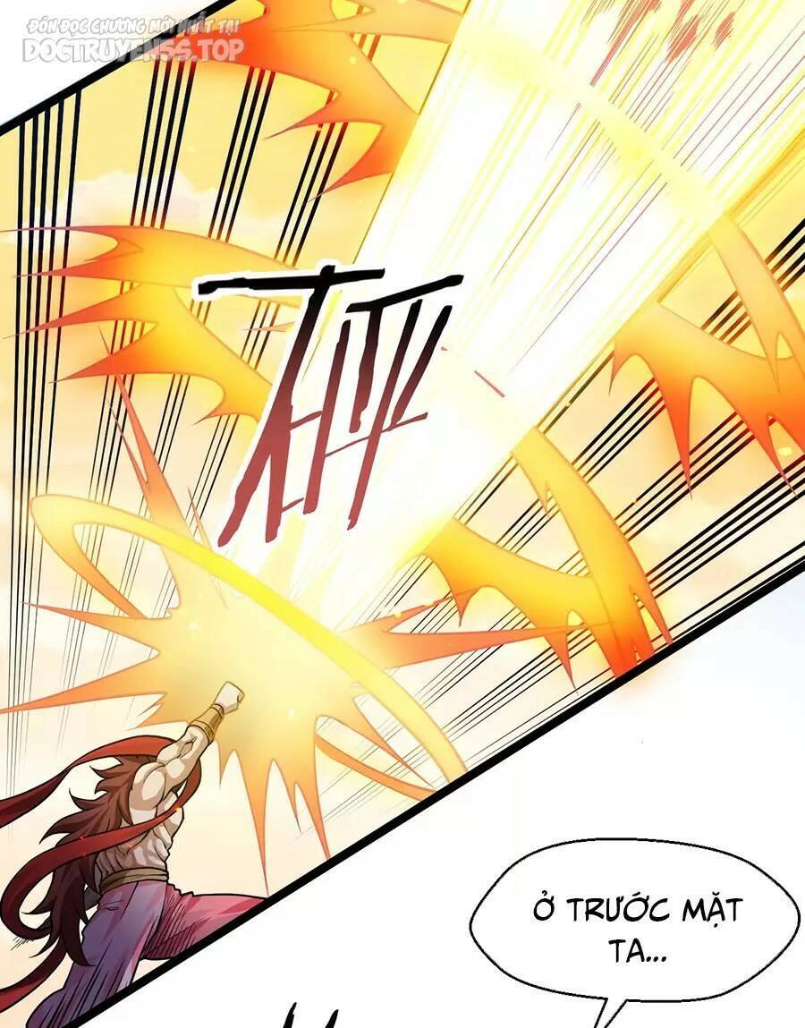 Hảo Đồ Nhi Hãy Tha Cho Vi Sư Chapter 197 - 19