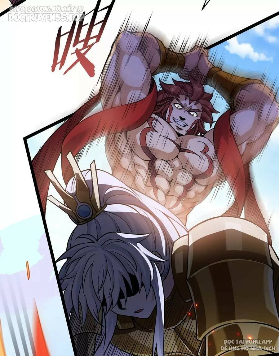 Hảo Đồ Nhi Hãy Tha Cho Vi Sư Chapter 197 - 20