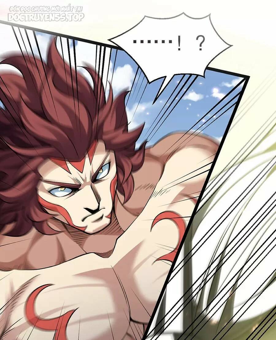 Hảo Đồ Nhi Hãy Tha Cho Vi Sư Chapter 197 - 3