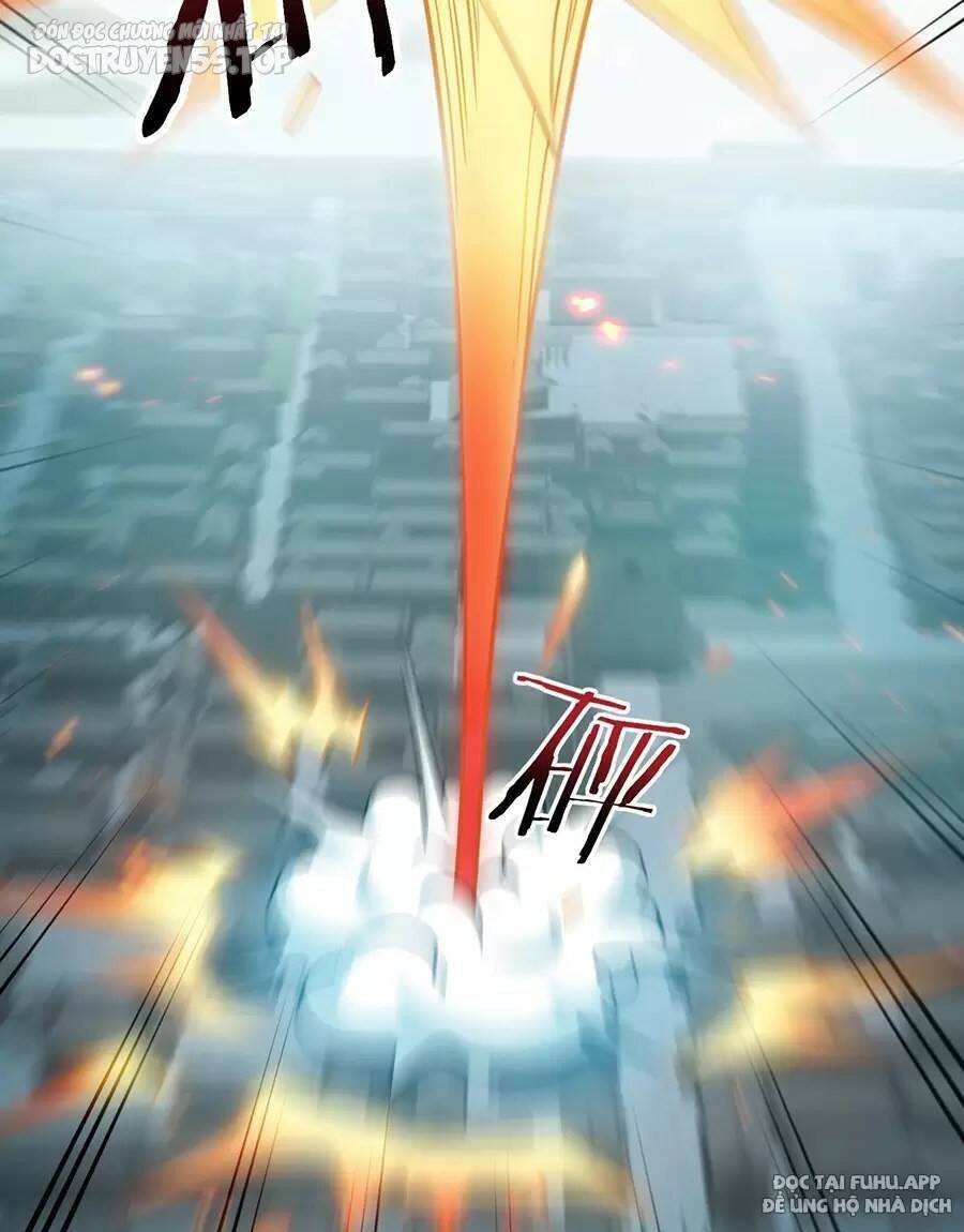 Hảo Đồ Nhi Hãy Tha Cho Vi Sư Chapter 197 - 22