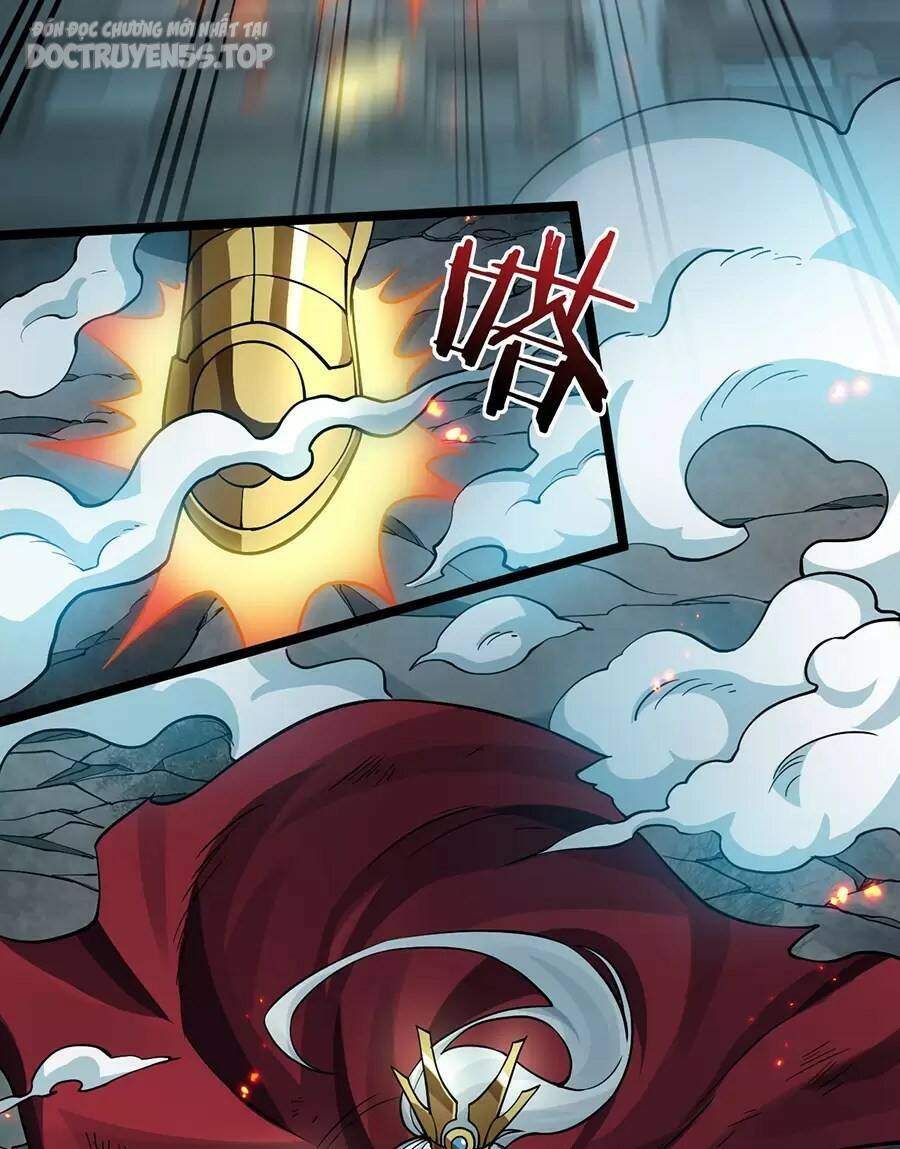 Hảo Đồ Nhi Hãy Tha Cho Vi Sư Chapter 197 - 23