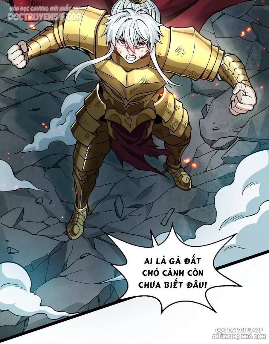 Hảo Đồ Nhi Hãy Tha Cho Vi Sư Chapter 197 - 24