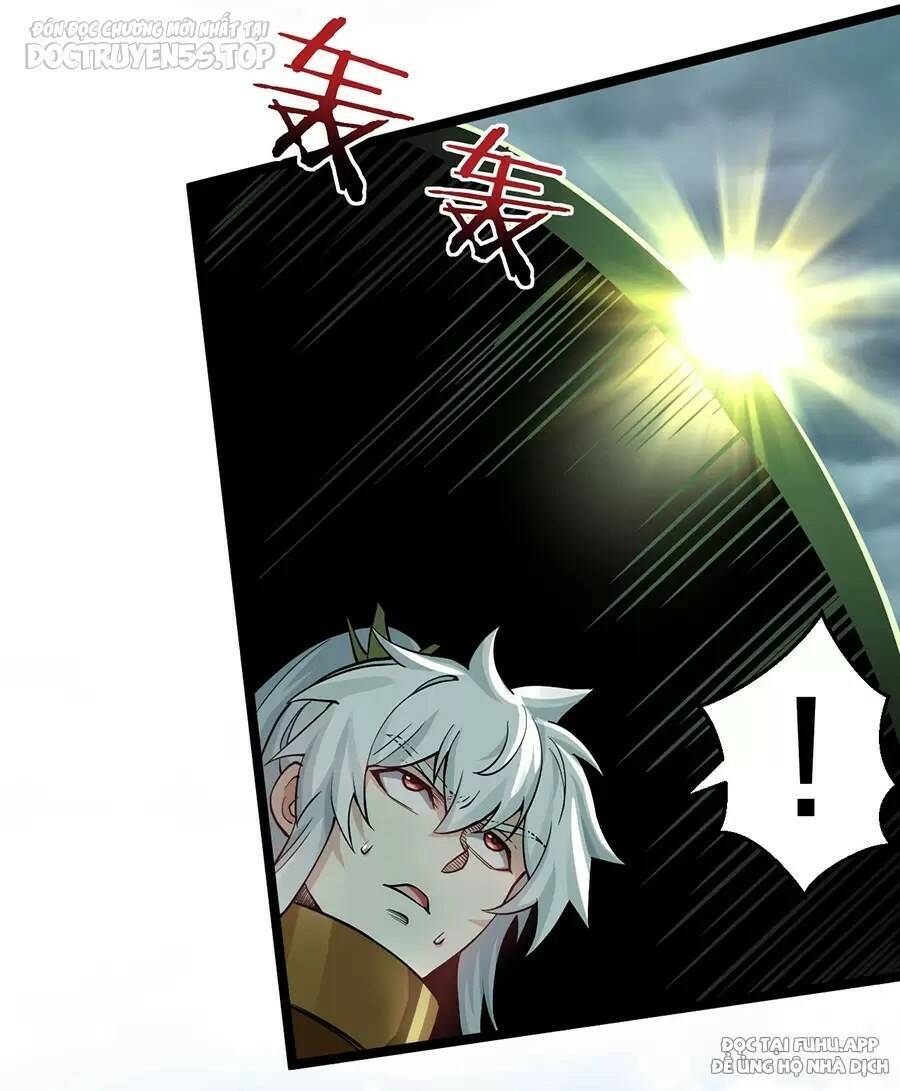 Hảo Đồ Nhi Hãy Tha Cho Vi Sư Chapter 197 - 25