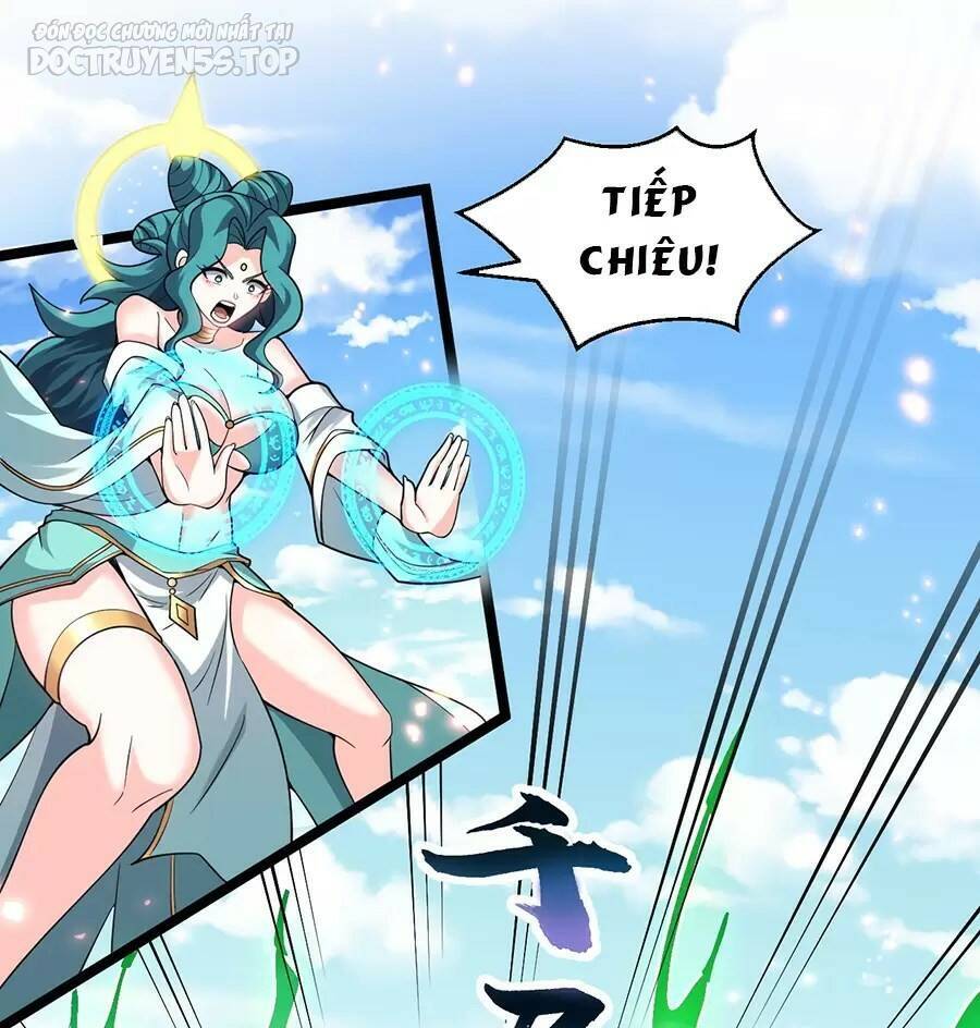 Hảo Đồ Nhi Hãy Tha Cho Vi Sư Chapter 197 - 26