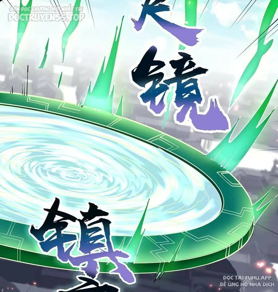 Hảo Đồ Nhi Hãy Tha Cho Vi Sư Chapter 197 - 27