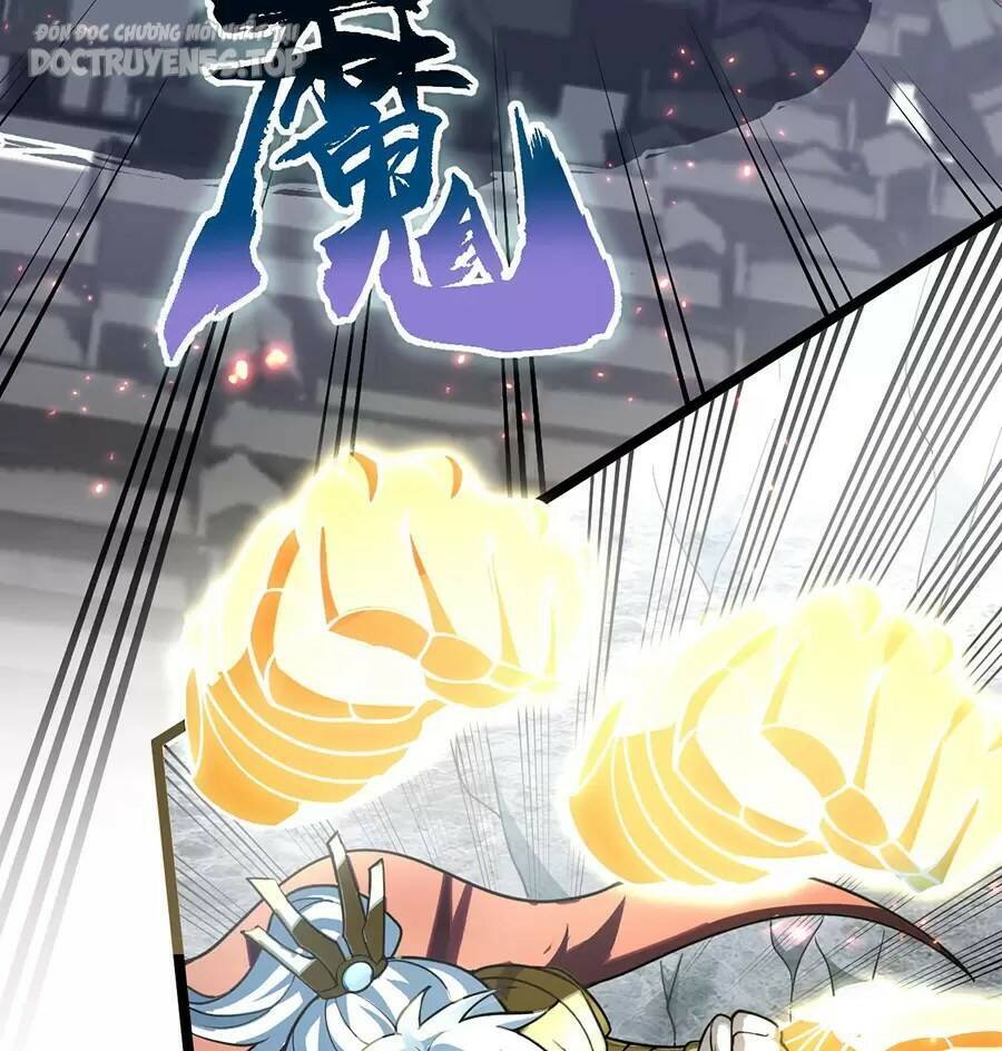 Hảo Đồ Nhi Hãy Tha Cho Vi Sư Chapter 197 - 28