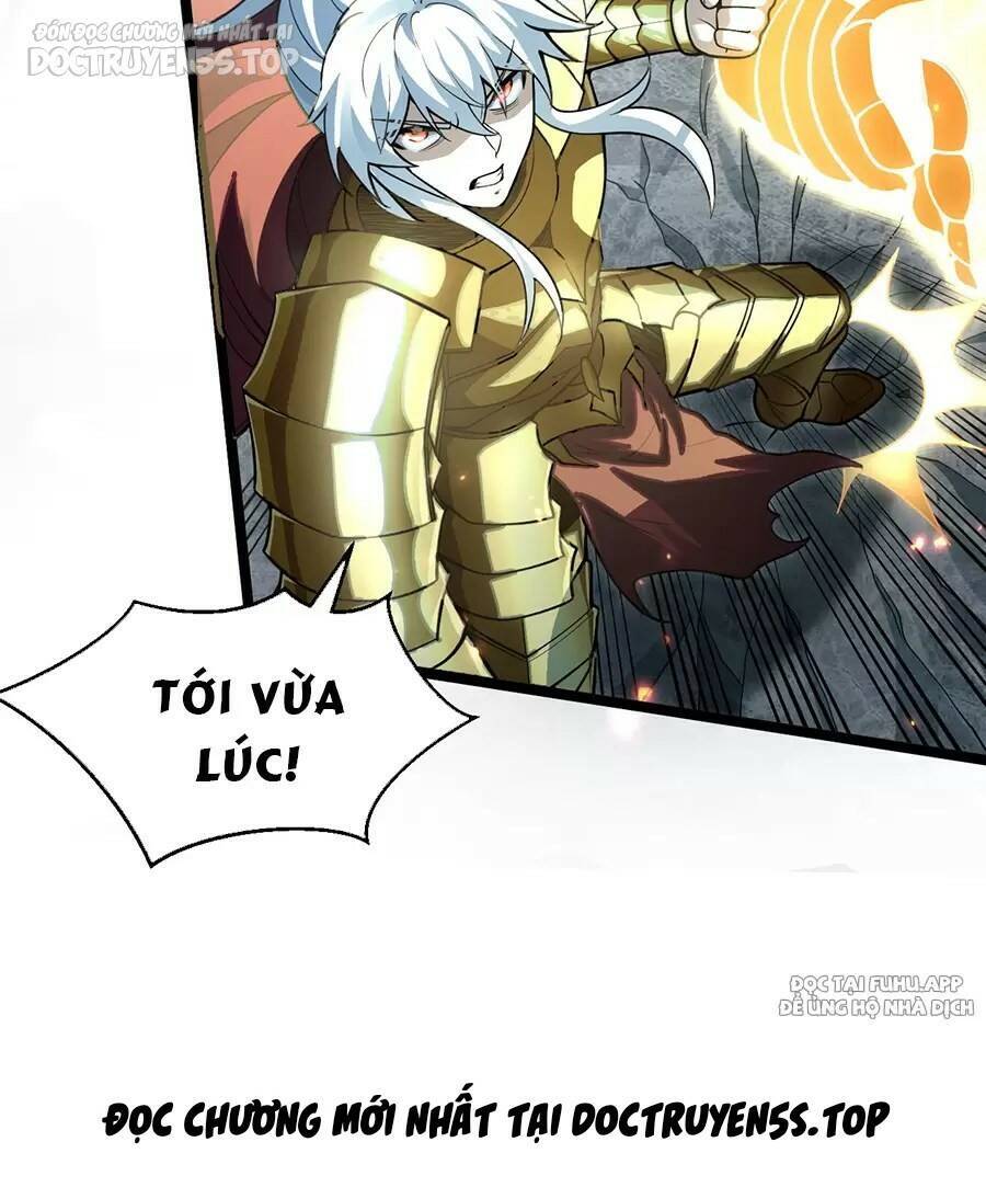 Hảo Đồ Nhi Hãy Tha Cho Vi Sư Chapter 197 - 29