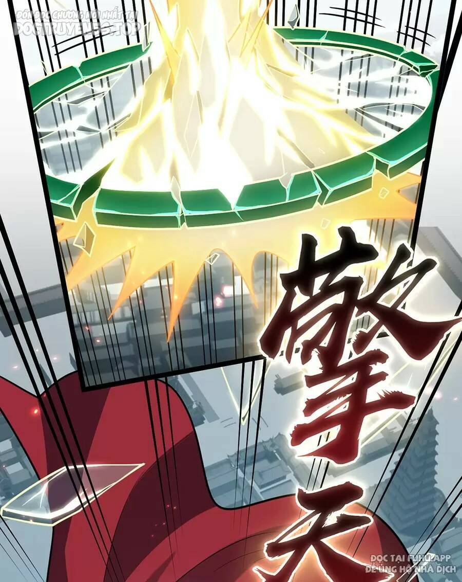 Hảo Đồ Nhi Hãy Tha Cho Vi Sư Chapter 197 - 31