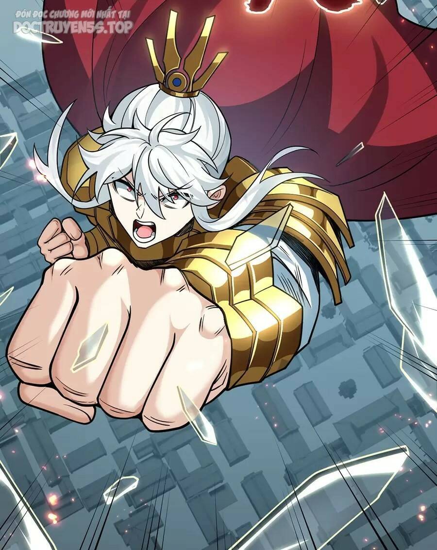 Hảo Đồ Nhi Hãy Tha Cho Vi Sư Chapter 197 - 32