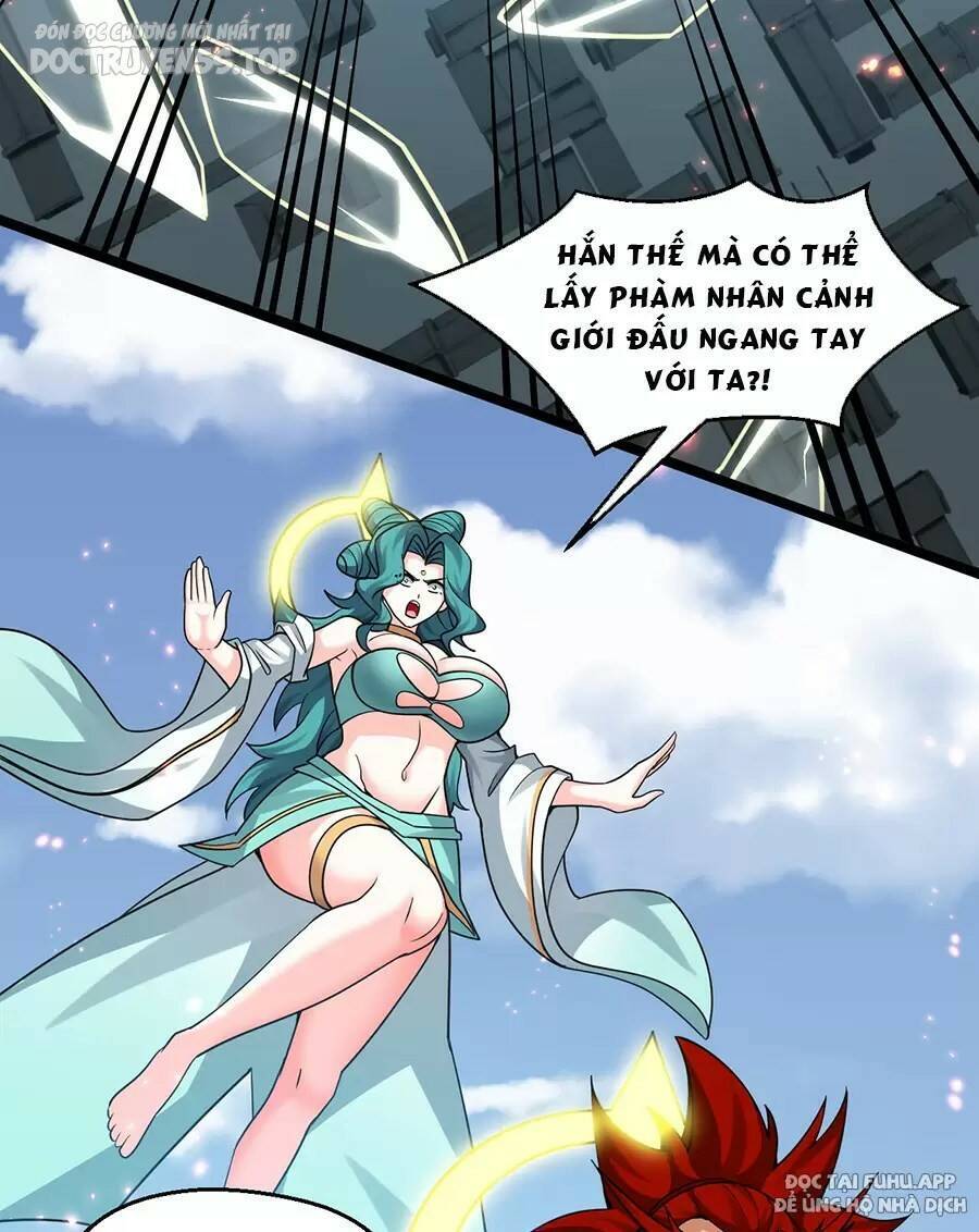 Hảo Đồ Nhi Hãy Tha Cho Vi Sư Chapter 197 - 33