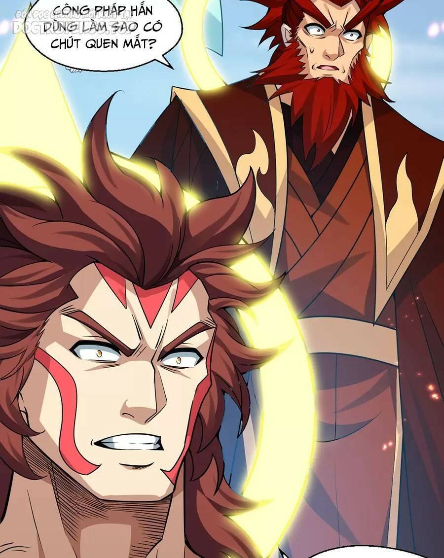 Hảo Đồ Nhi Hãy Tha Cho Vi Sư Chapter 197 - 34