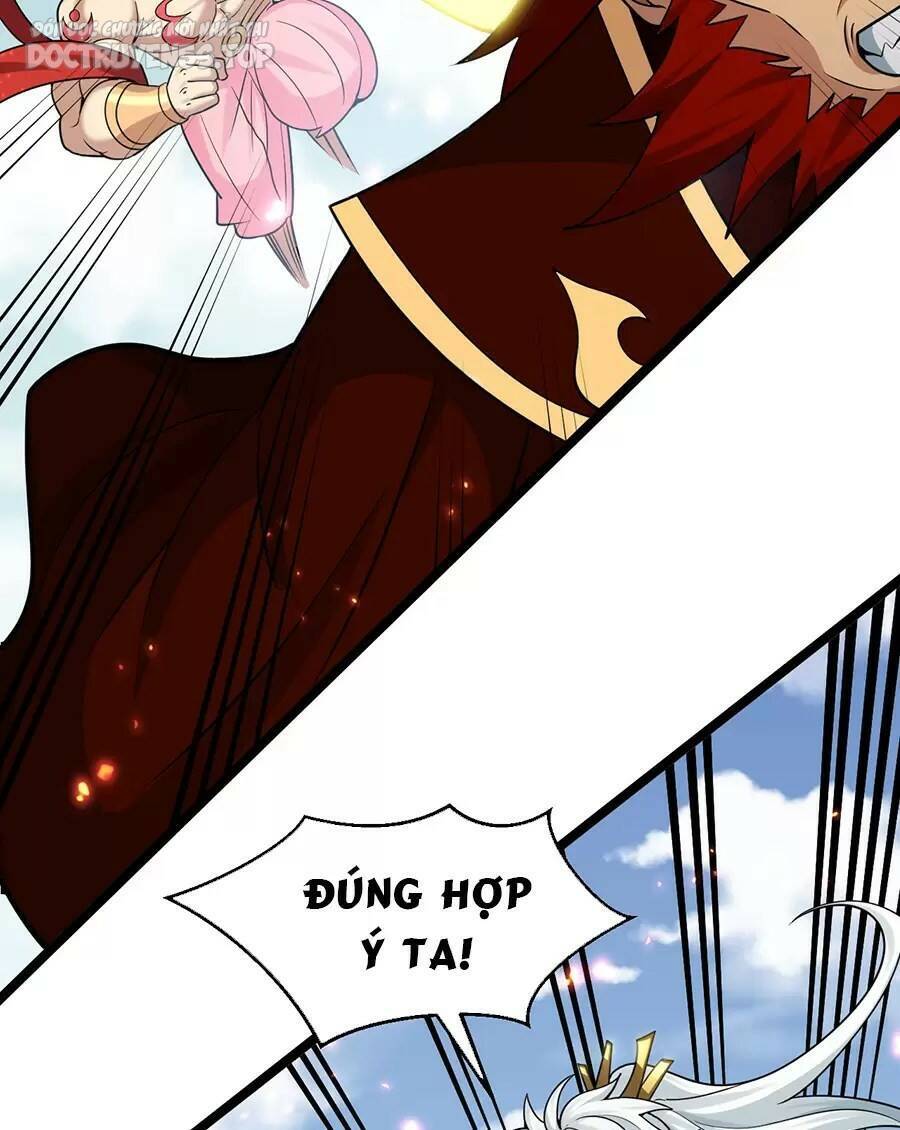 Hảo Đồ Nhi Hãy Tha Cho Vi Sư Chapter 197 - 38