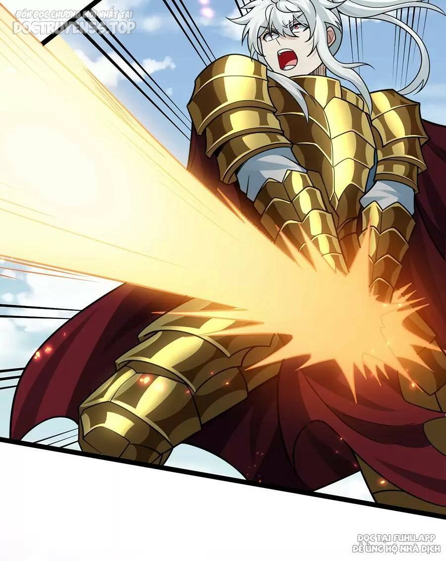 Hảo Đồ Nhi Hãy Tha Cho Vi Sư Chapter 197 - 39