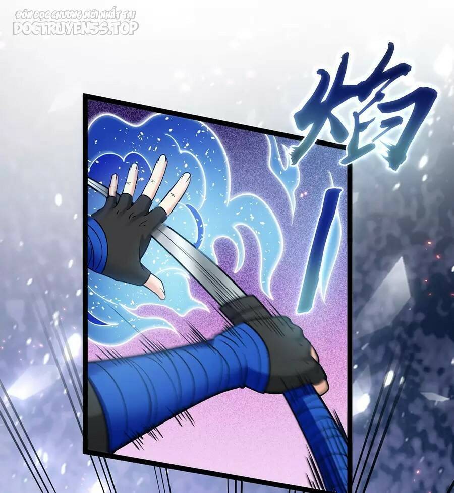 Hảo Đồ Nhi Hãy Tha Cho Vi Sư Chapter 197 - 40