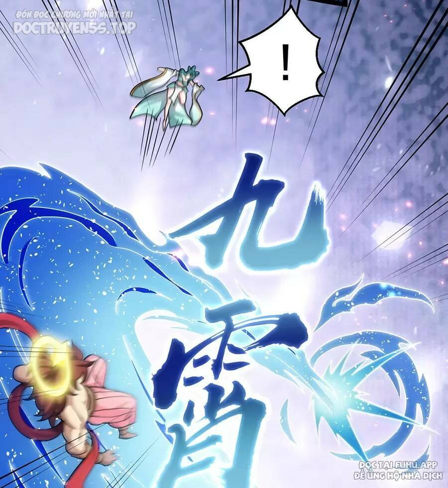 Hảo Đồ Nhi Hãy Tha Cho Vi Sư Chapter 197 - 41