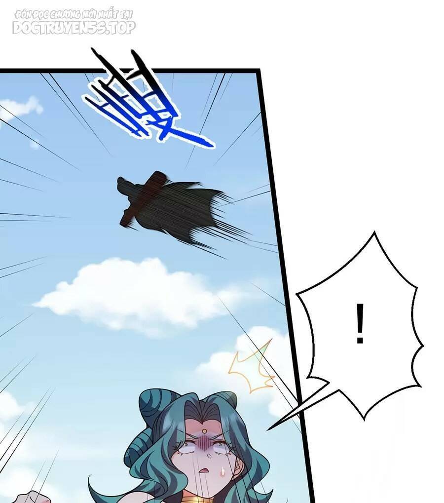 Hảo Đồ Nhi Hãy Tha Cho Vi Sư Chapter 197 - 44