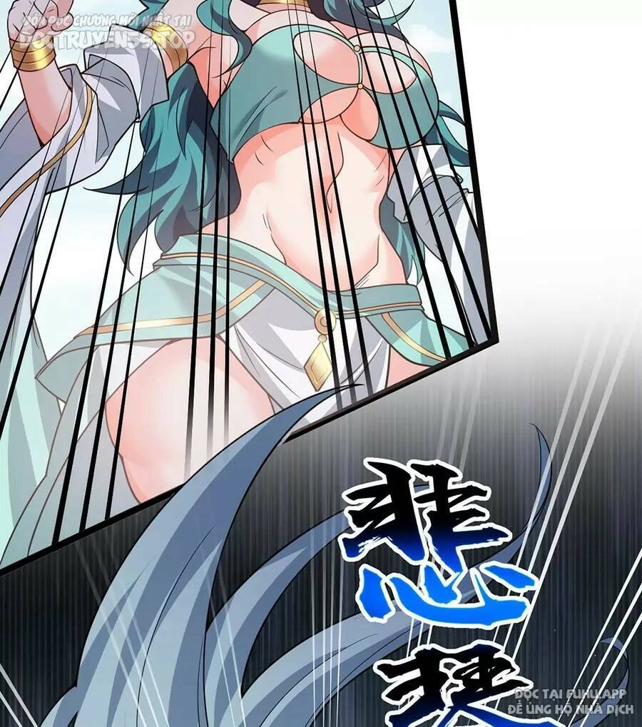 Hảo Đồ Nhi Hãy Tha Cho Vi Sư Chapter 197 - 45