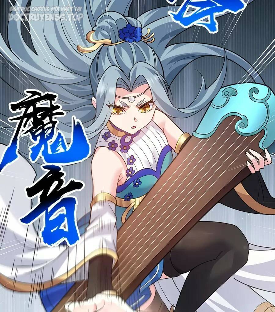 Hảo Đồ Nhi Hãy Tha Cho Vi Sư Chapter 197 - 46