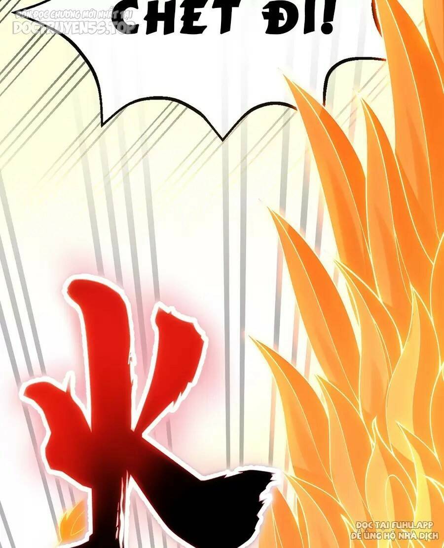 Hảo Đồ Nhi Hãy Tha Cho Vi Sư Chapter 197 - 6