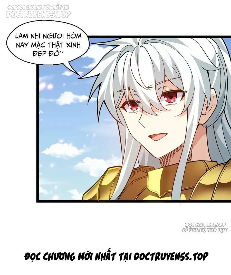 Hảo Đồ Nhi Hãy Tha Cho Vi Sư Chapter 197 - 55