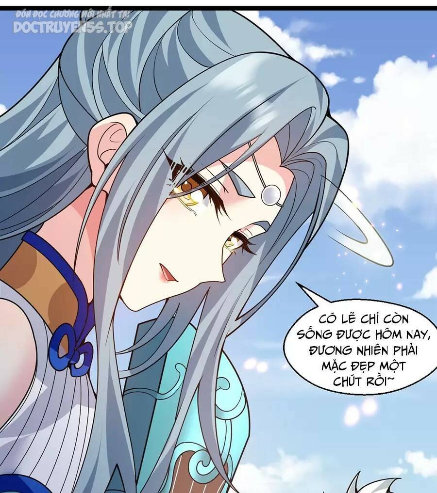 Hảo Đồ Nhi Hãy Tha Cho Vi Sư Chapter 197 - 56