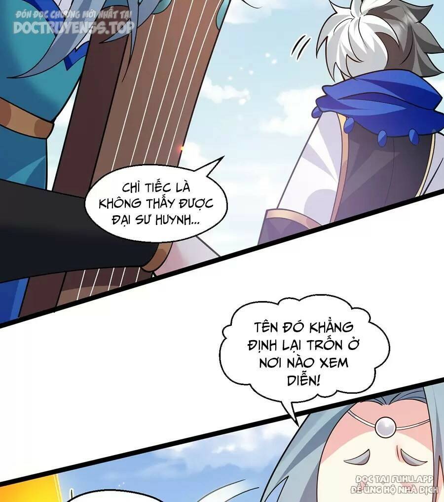 Hảo Đồ Nhi Hãy Tha Cho Vi Sư Chapter 197 - 57