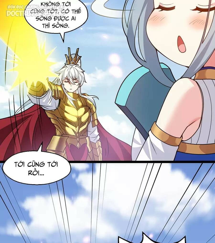 Hảo Đồ Nhi Hãy Tha Cho Vi Sư Chapter 197 - 58