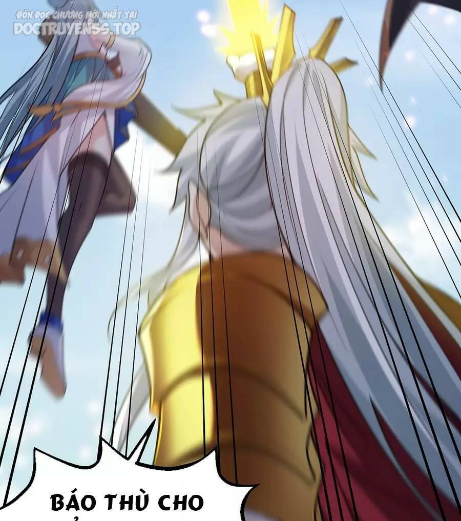 Hảo Đồ Nhi Hãy Tha Cho Vi Sư Chapter 197 - 60