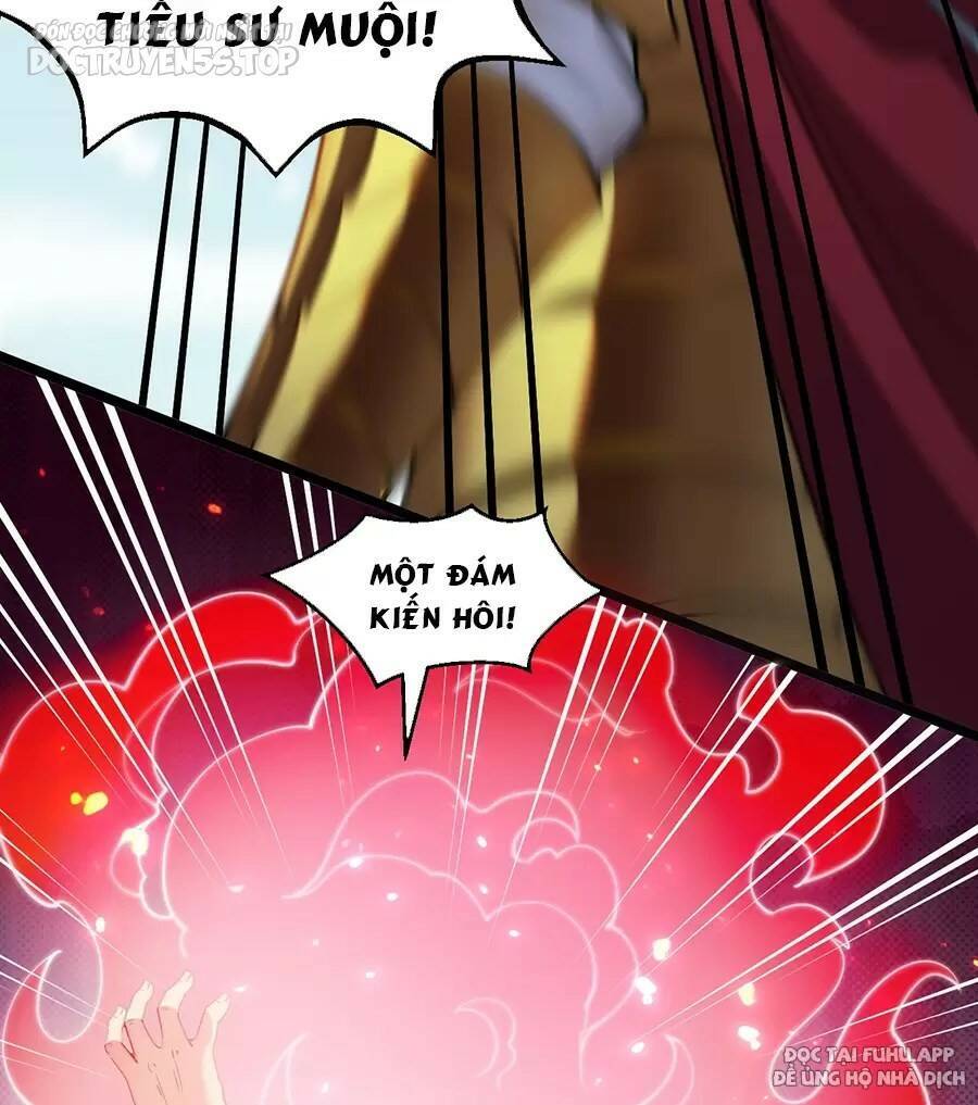 Hảo Đồ Nhi Hãy Tha Cho Vi Sư Chapter 197 - 61