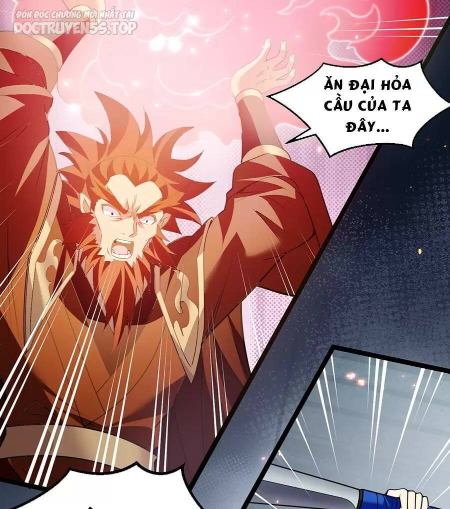 Hảo Đồ Nhi Hãy Tha Cho Vi Sư Chapter 197 - 62