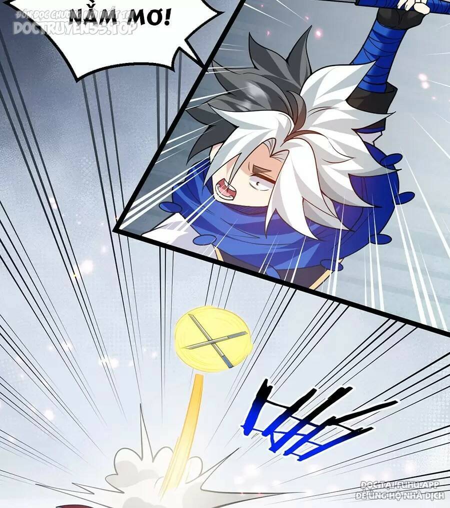 Hảo Đồ Nhi Hãy Tha Cho Vi Sư Chapter 197 - 63