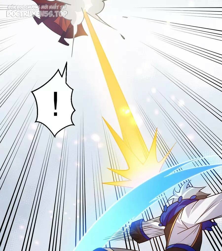 Hảo Đồ Nhi Hãy Tha Cho Vi Sư Chapter 197 - 64