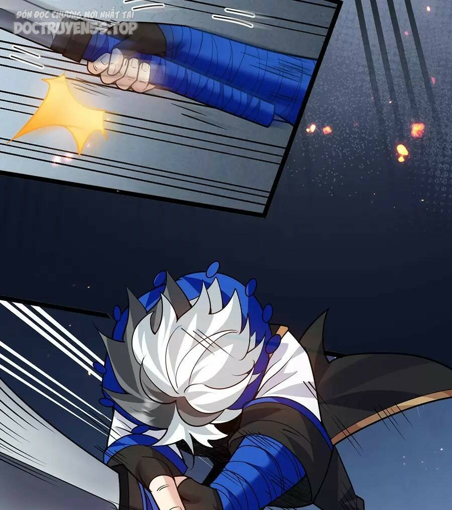 Hảo Đồ Nhi Hãy Tha Cho Vi Sư Chapter 197 - 66