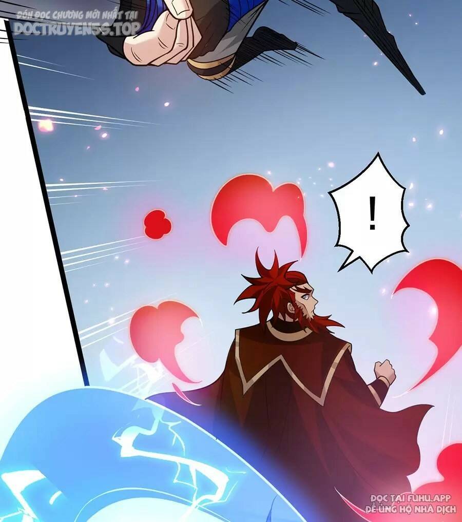 Hảo Đồ Nhi Hãy Tha Cho Vi Sư Chapter 197 - 67