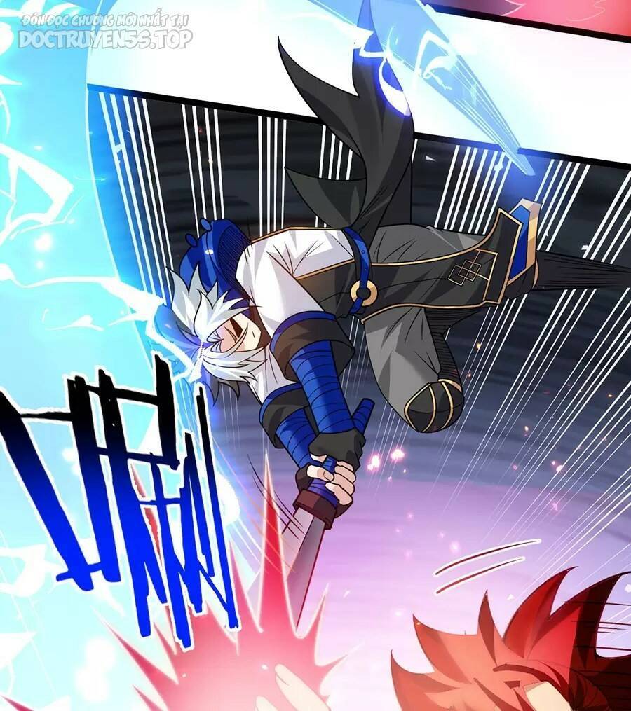 Hảo Đồ Nhi Hãy Tha Cho Vi Sư Chapter 197 - 68