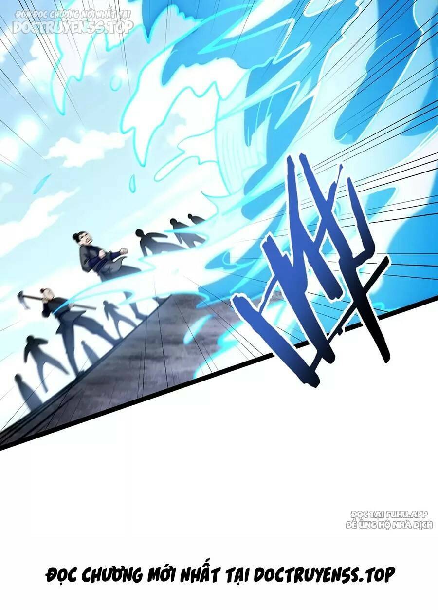 Hảo Đồ Nhi Hãy Tha Cho Vi Sư Chapter 198 - 15