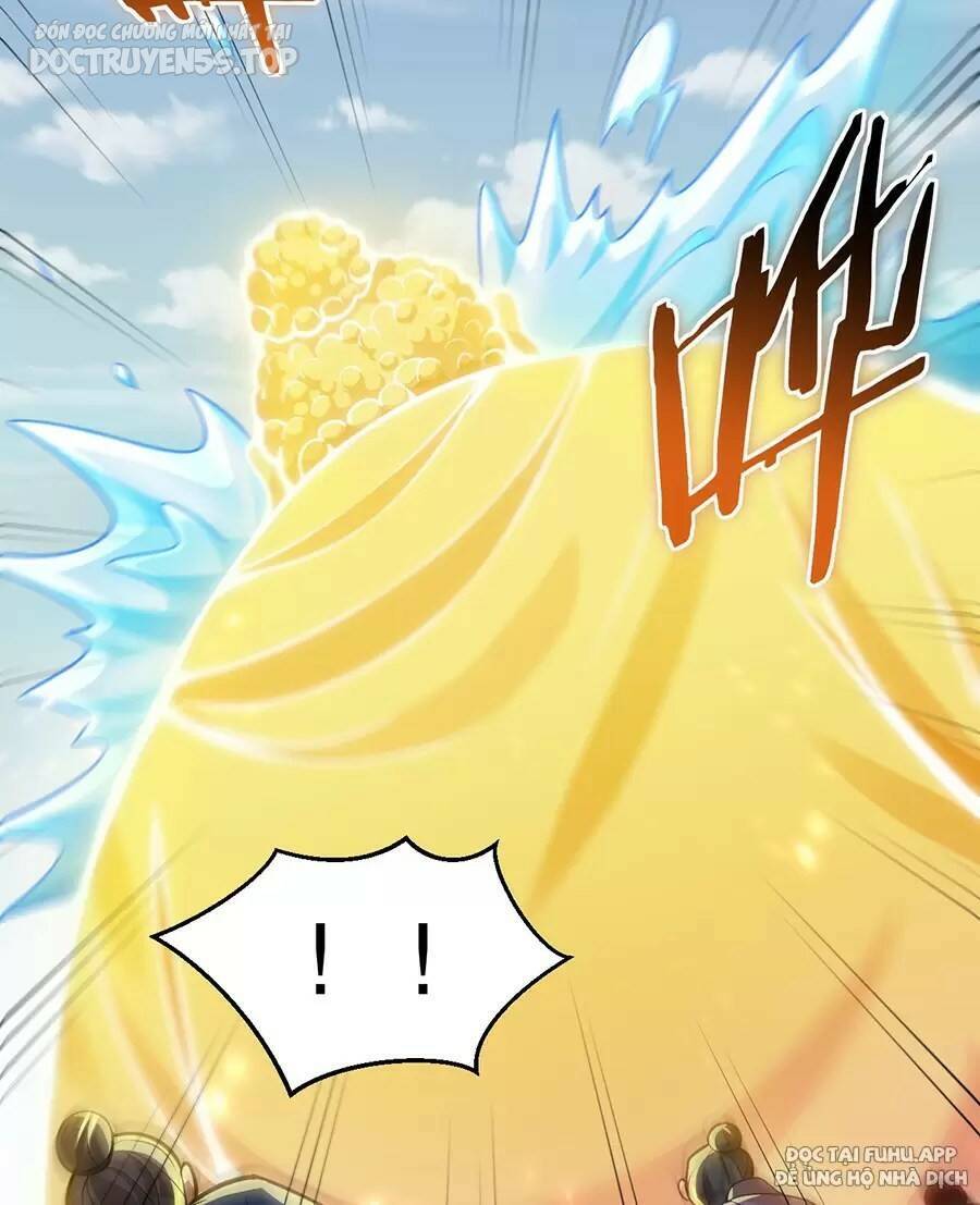 Hảo Đồ Nhi Hãy Tha Cho Vi Sư Chapter 198 - 17