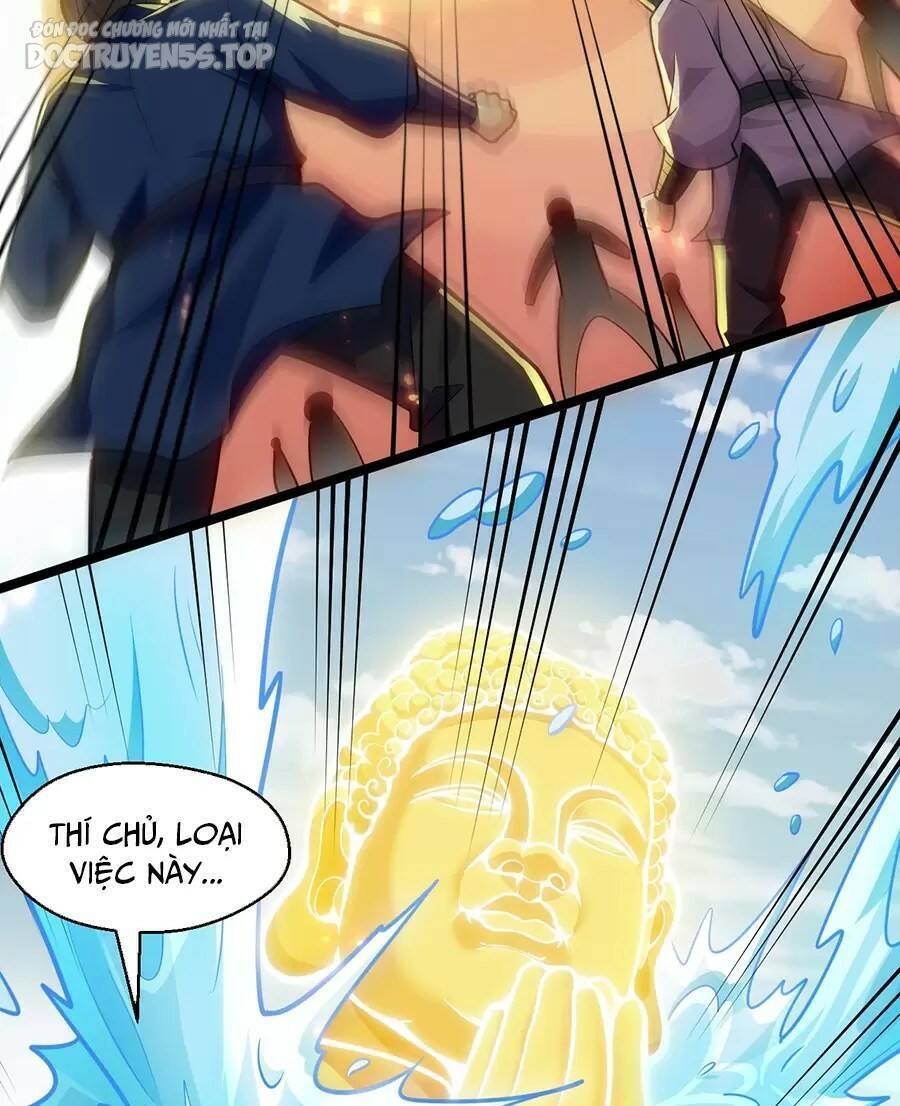Hảo Đồ Nhi Hãy Tha Cho Vi Sư Chapter 198 - 18