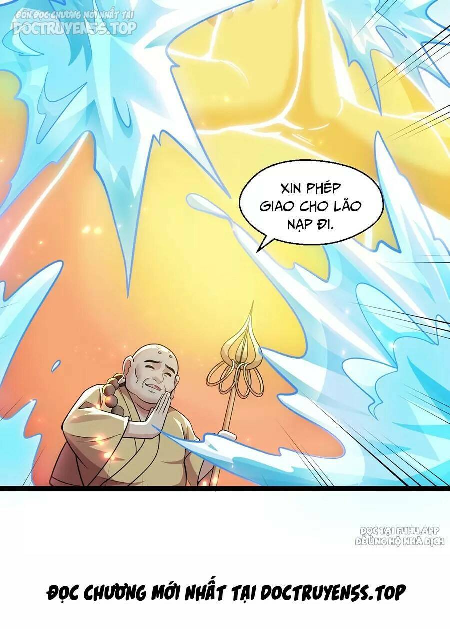 Hảo Đồ Nhi Hãy Tha Cho Vi Sư Chapter 198 - 19