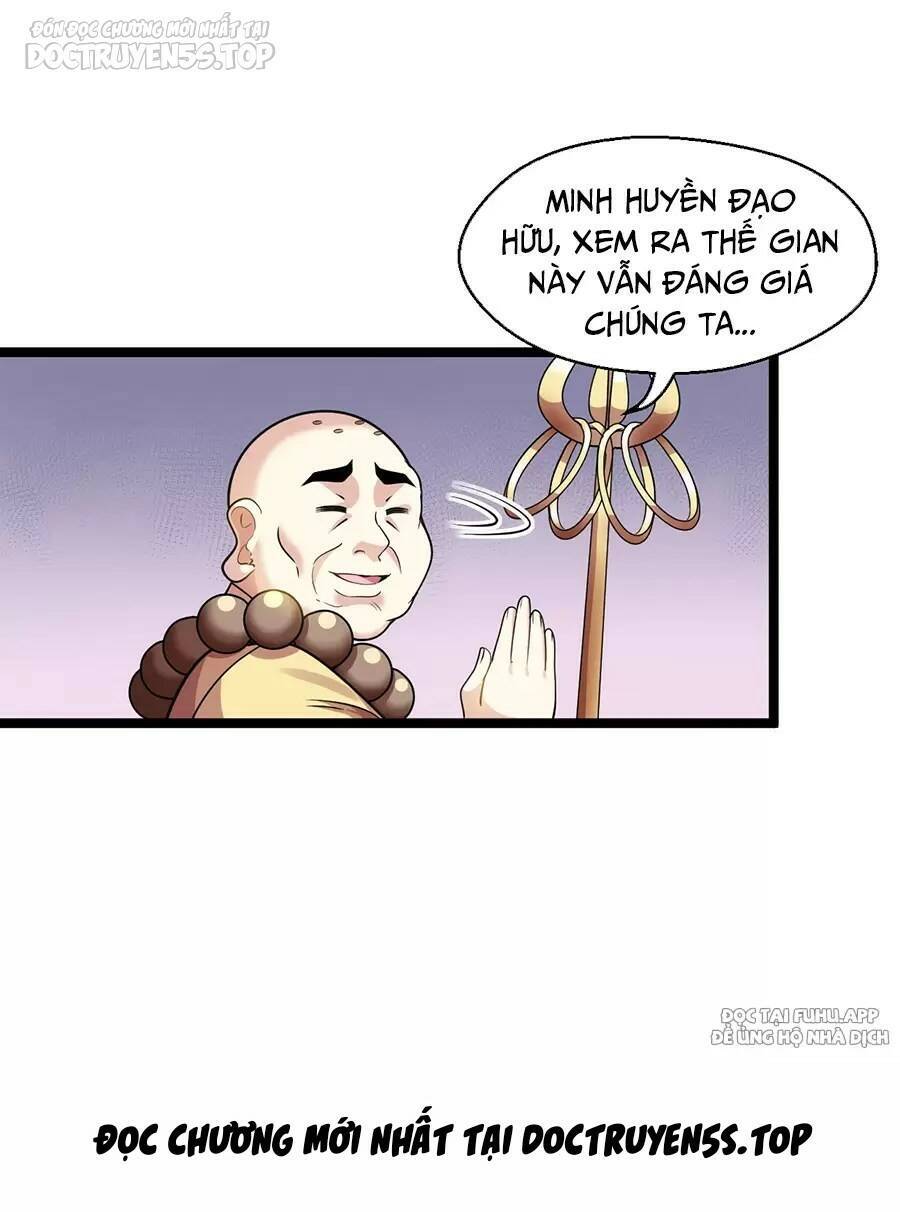 Hảo Đồ Nhi Hãy Tha Cho Vi Sư Chapter 198 - 20