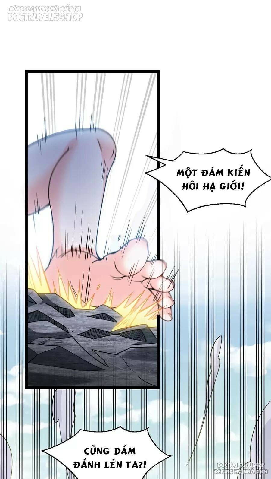 Hảo Đồ Nhi Hãy Tha Cho Vi Sư Chapter 198 - 3