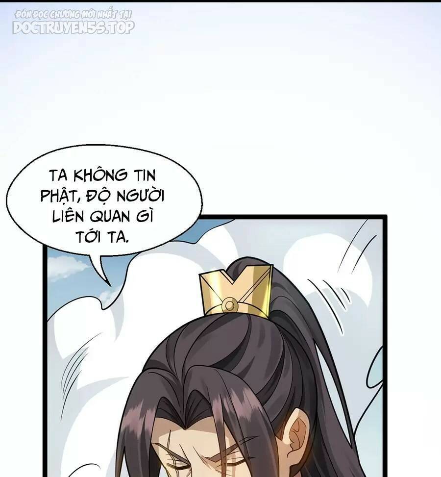 Hảo Đồ Nhi Hãy Tha Cho Vi Sư Chapter 198 - 22