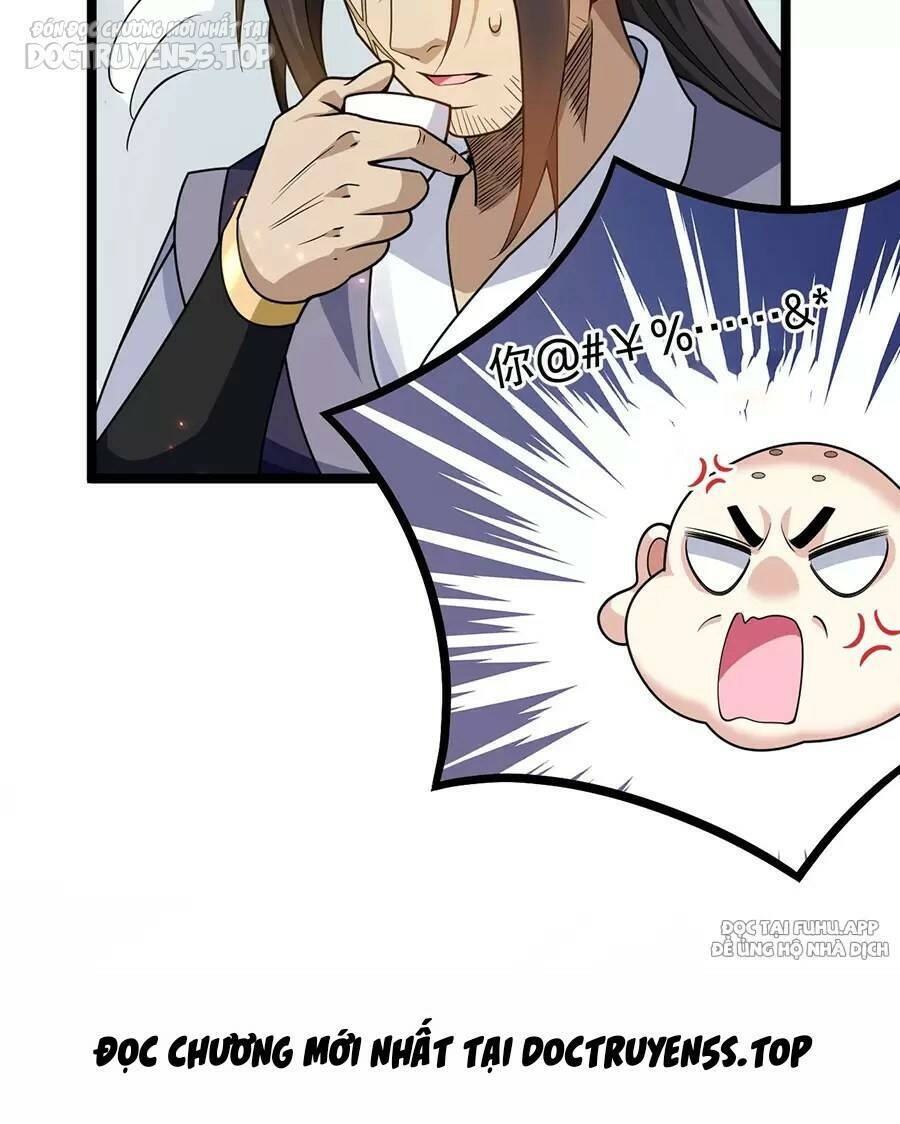 Hảo Đồ Nhi Hãy Tha Cho Vi Sư Chapter 198 - 23