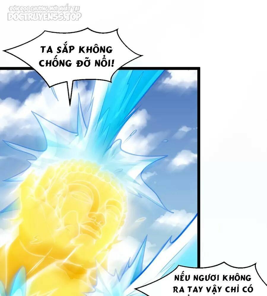 Hảo Đồ Nhi Hãy Tha Cho Vi Sư Chapter 198 - 24