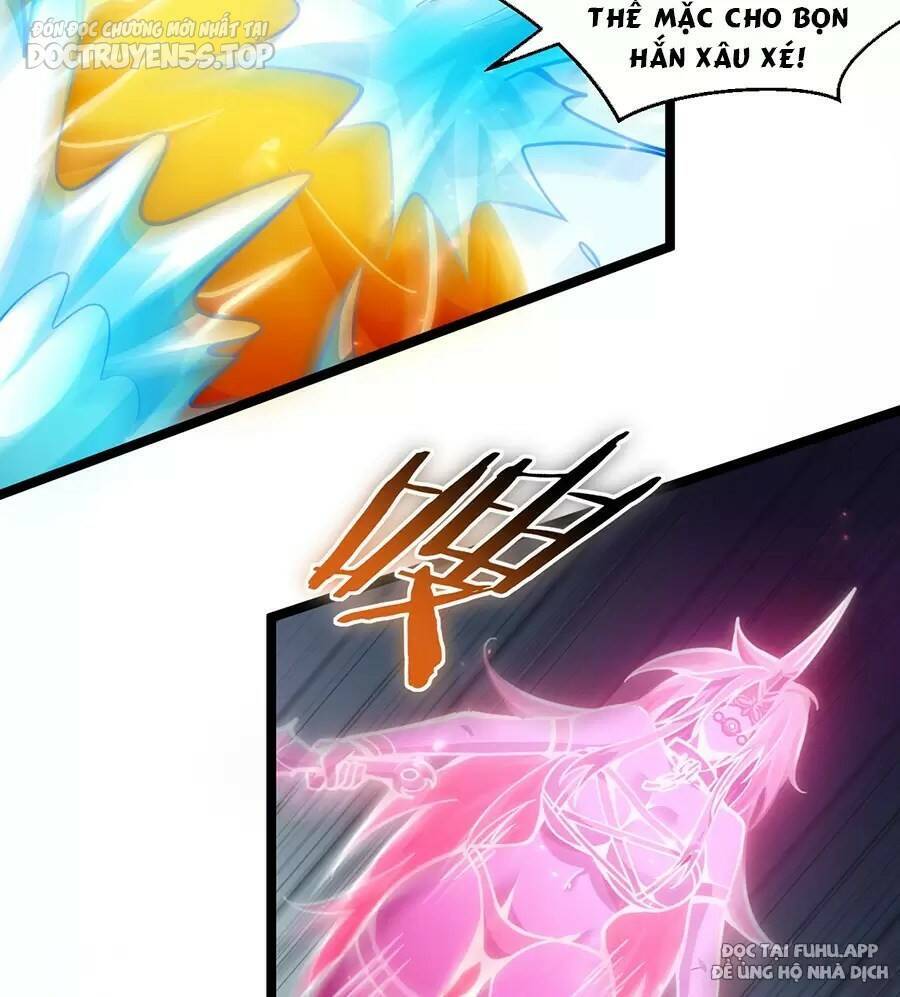 Hảo Đồ Nhi Hãy Tha Cho Vi Sư Chapter 198 - 25