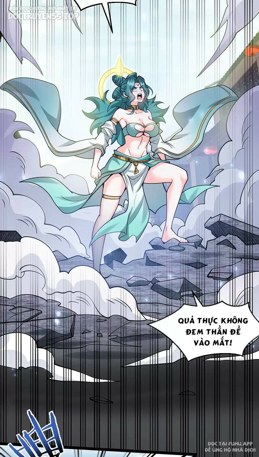 Hảo Đồ Nhi Hãy Tha Cho Vi Sư Chapter 198 - 4